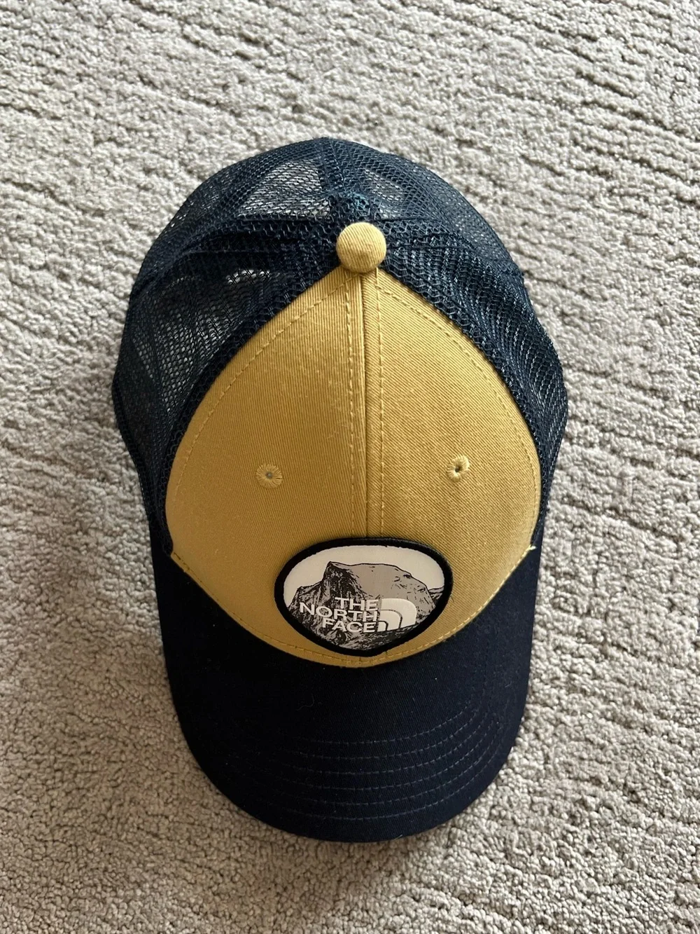 The North Face Two-Tone Trucker Hat